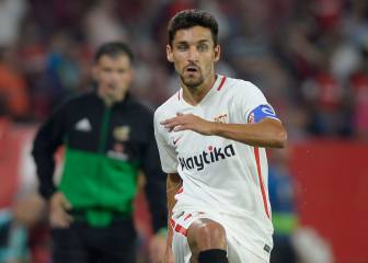 Jesús Navas dará nombre al estadio de la Ciudad Deportiva
