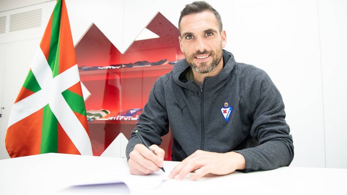 Arbilla renueva hasta 2021