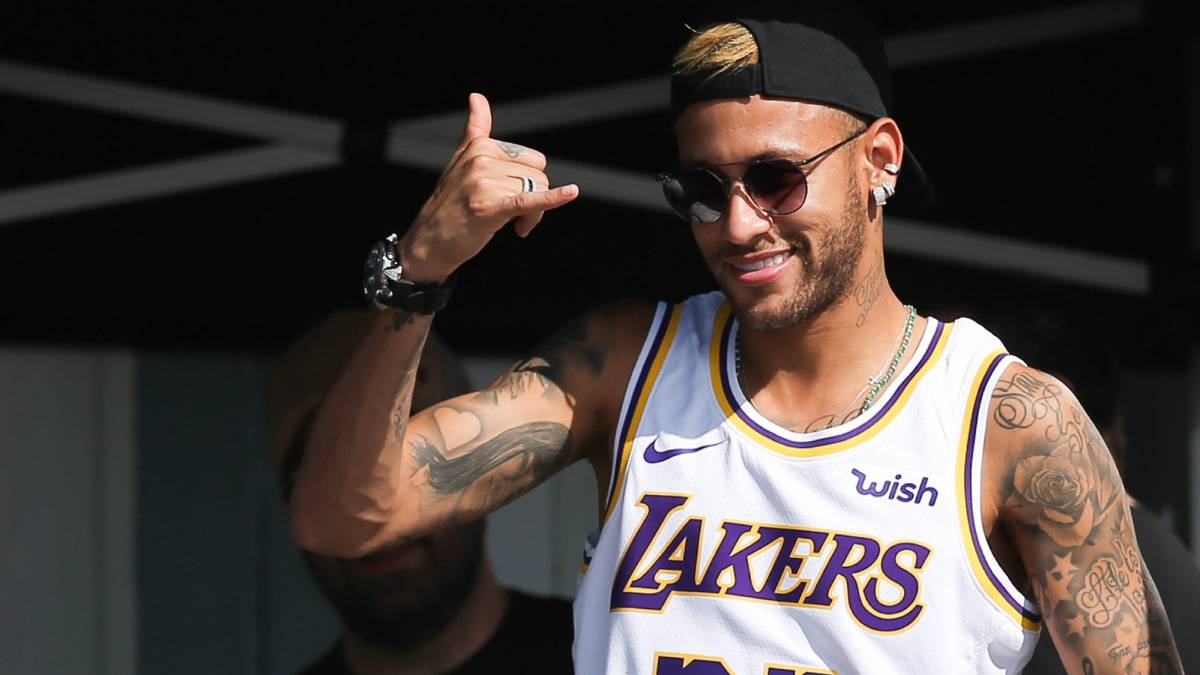 Neymar and Barcelona will meet again… in the law courts
