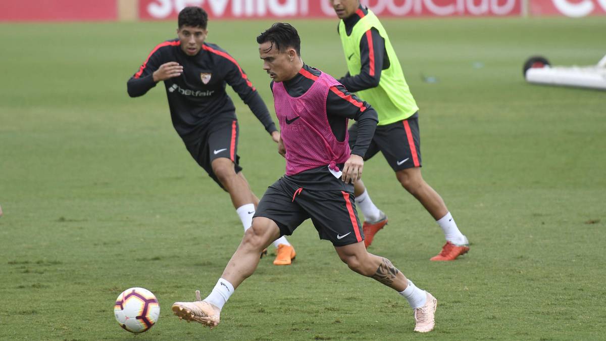 Roque Mesa asegura que siempre defendió su camiseta “a muerte”