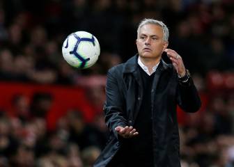Mourinho:
