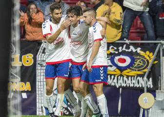 Reus-Rayo Majadahonda: horario, cómo ver en directo en TV y online