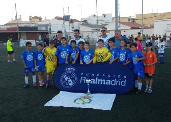 Melilla se ilusiona con el Real Madrid: “Todos quieren entradas”
