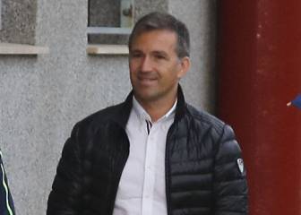 Tito: “Mayoral tiene todo para ser Tl ‘9’ del Madrid y de España”