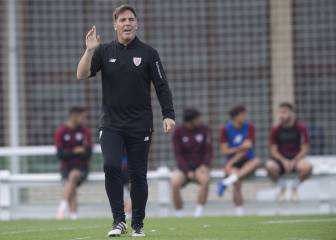 Berizzo: