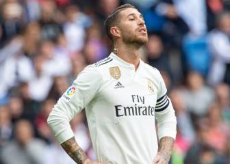 El Madrid no remonta