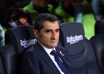 Valverde: