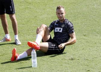 El Hércules desea recuperar el liderato y volver a lucir en casa
