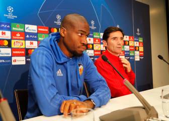 Marcelino: