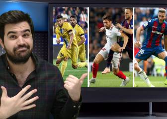 5 jugadores que debes fichar en Biwenger para la jornada 10