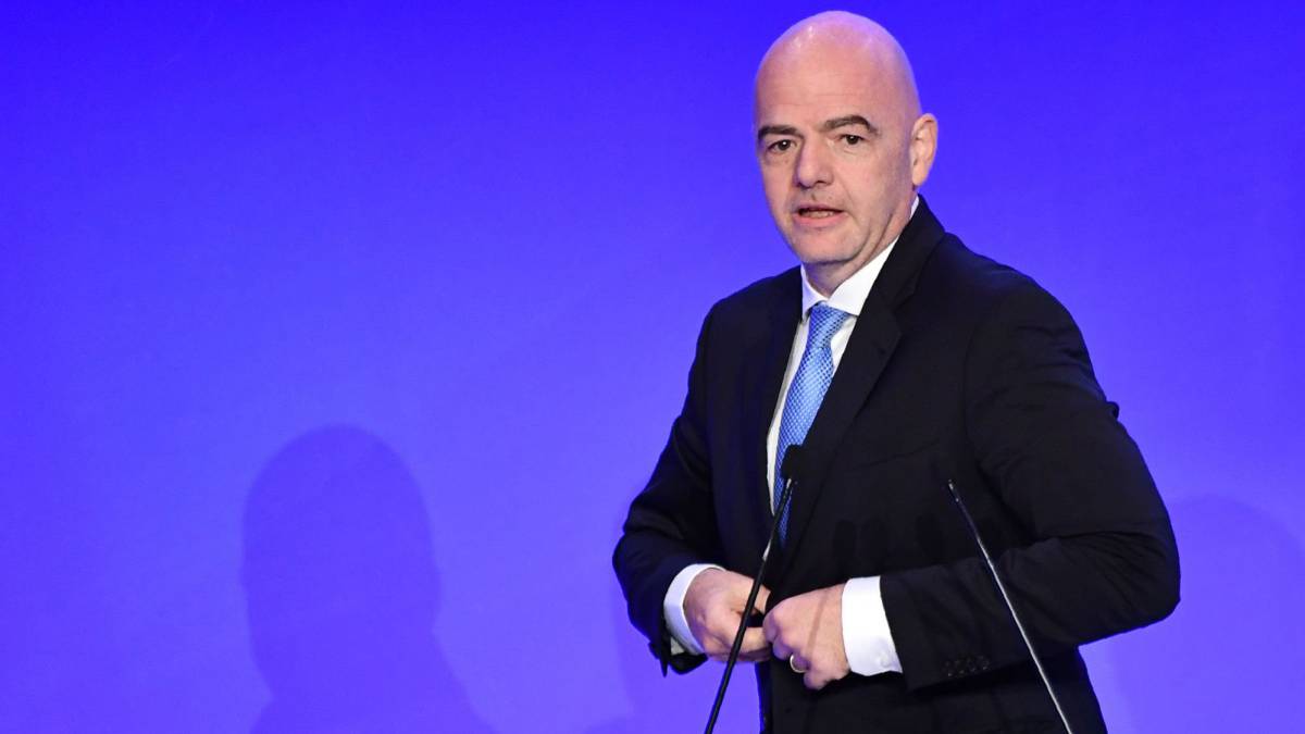 FIFA confirma que Barcelona vs Girona se jugará en España