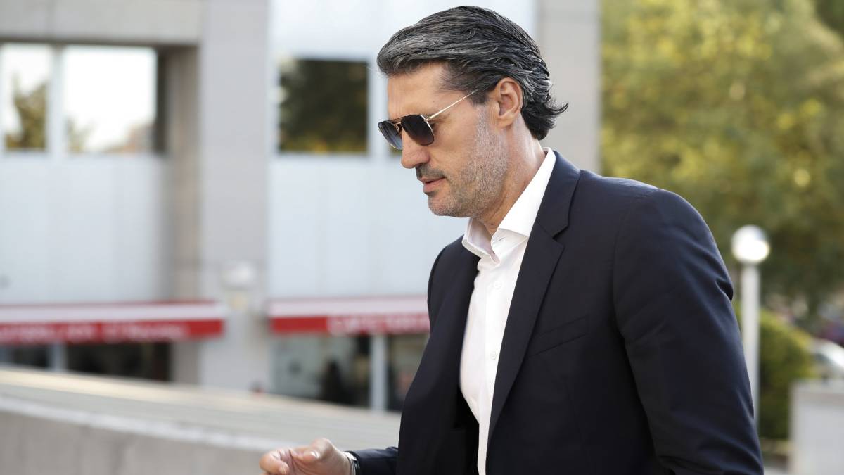 "Caminero ignoraba qué delito
se había cometido"