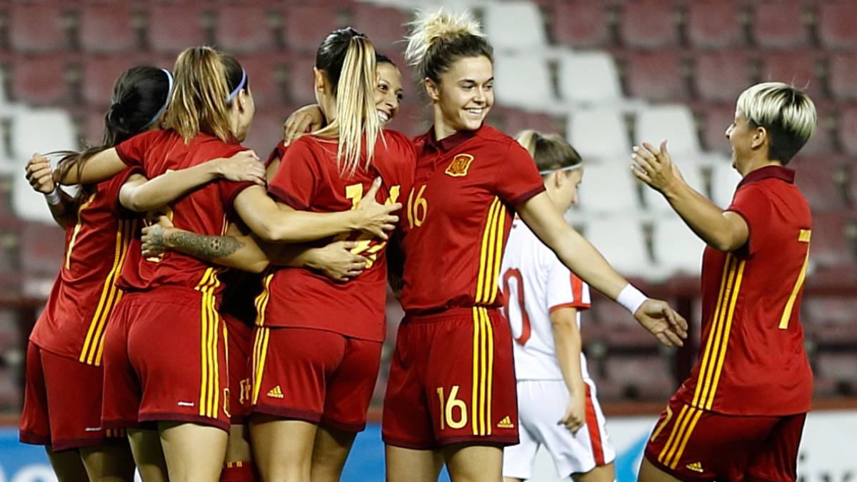 La Selección jugará ante Polonia y Alemania.