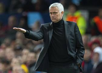 Mourinho: