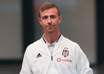 Besiktas would release Guti if Real Madrid came calling