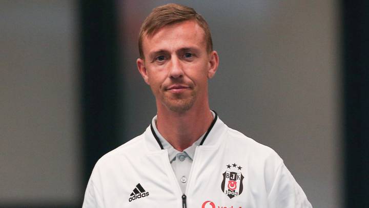 Besiktas would release Guti if Real Madrid came calling