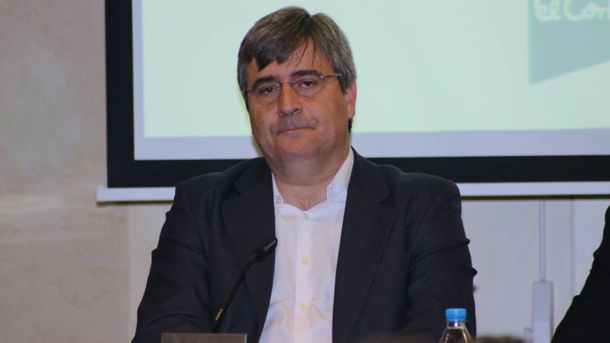 Cardenal ficha por Mediapro