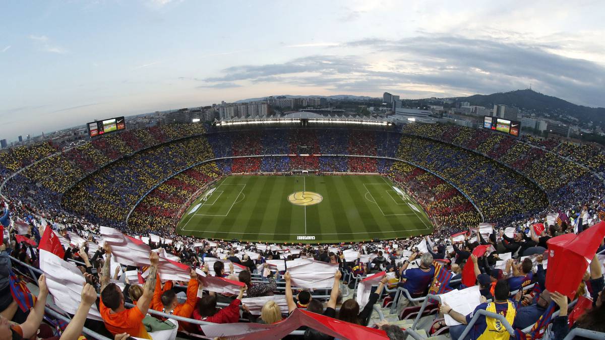El Clásico se juega toda la semana en beIN LaLiga