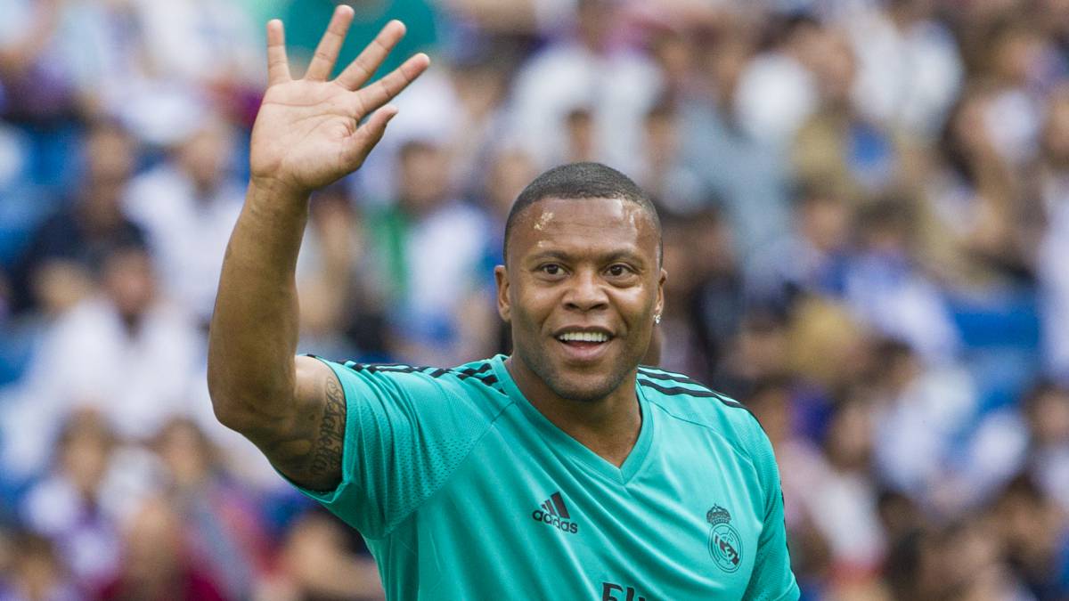 Baptista: "Lopetegui coge al Madrid en una transición difícil"