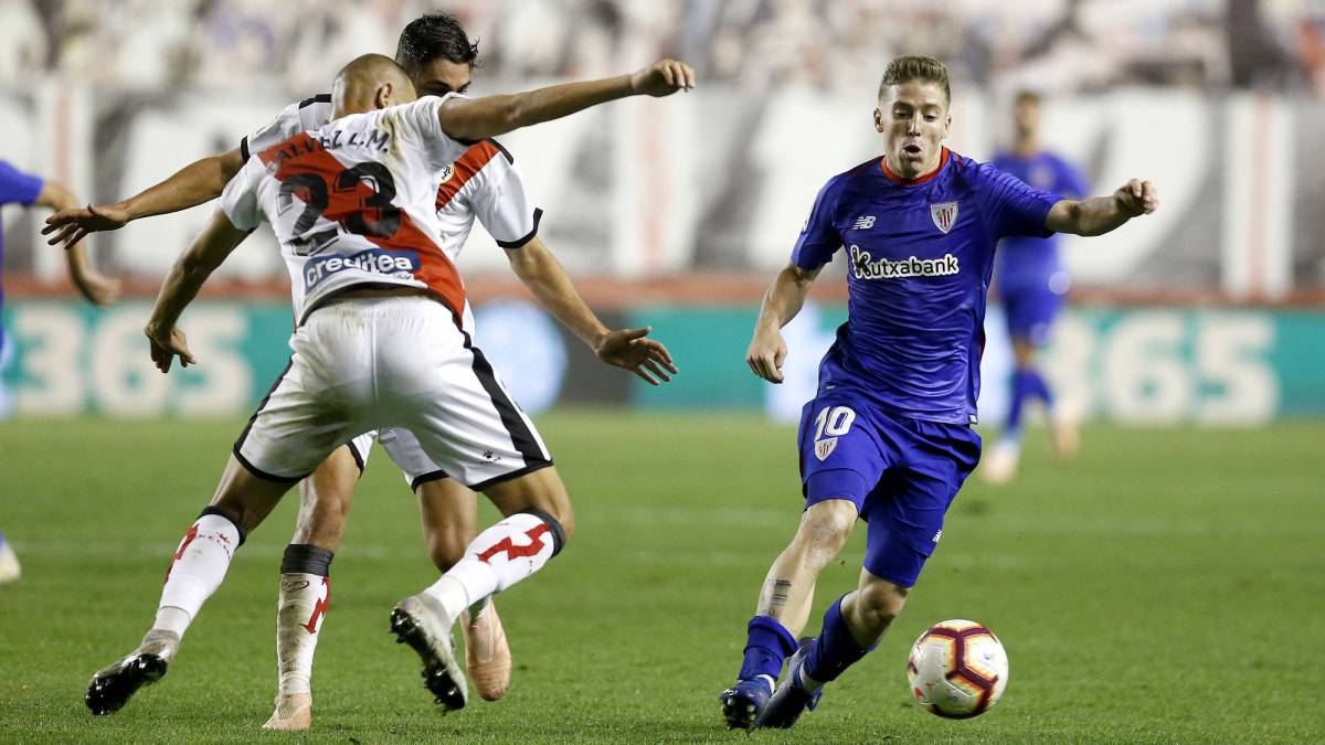 Muniain y su renovación: "Ojalá se solucione pronto"