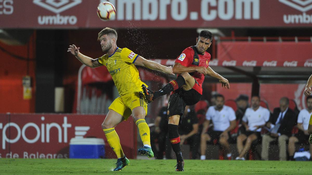 Mario Barco: "Sería especial jugar en el Anxo Carro el sábado"