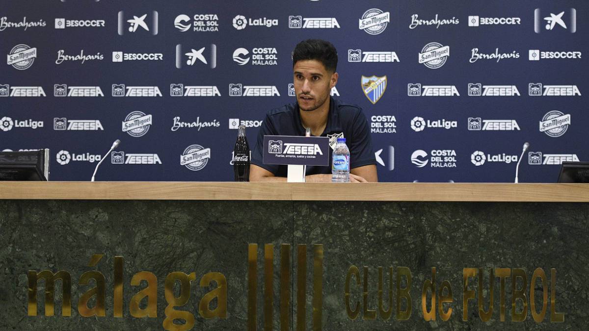 Munir: "Compraremos entradas para ayudar a los damnificados de las inundaciones"