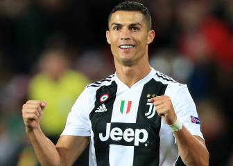 LaLiga, huérfana sin Cristiano: a la cola de Europa en goles