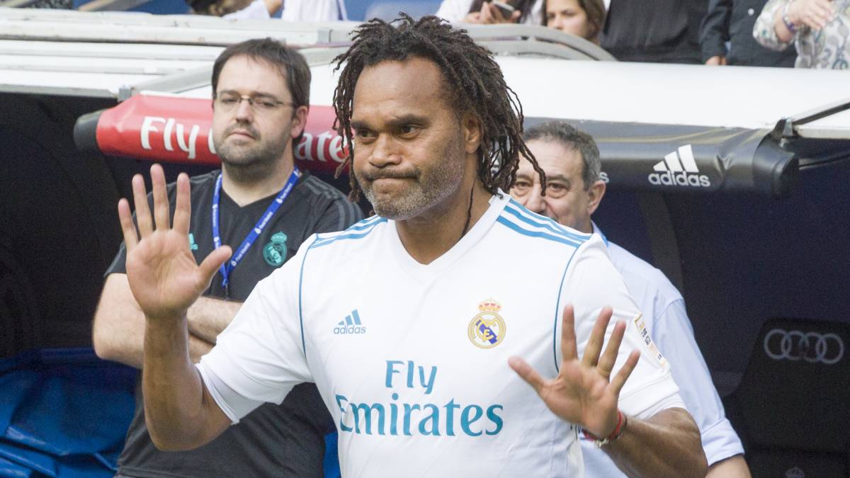 Karembeu: "Everything depends on Ramos and he's not there"