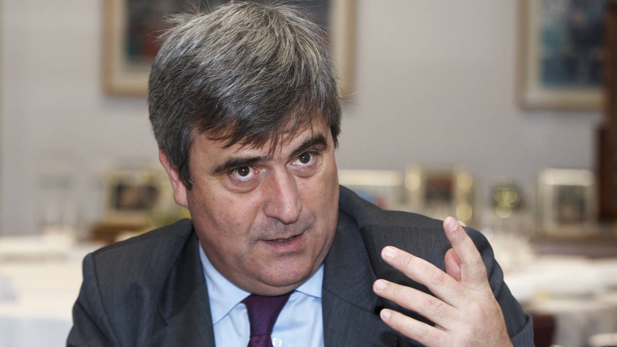 Cardenal: "Es falso que yo haya beneficiado a Mediapro".