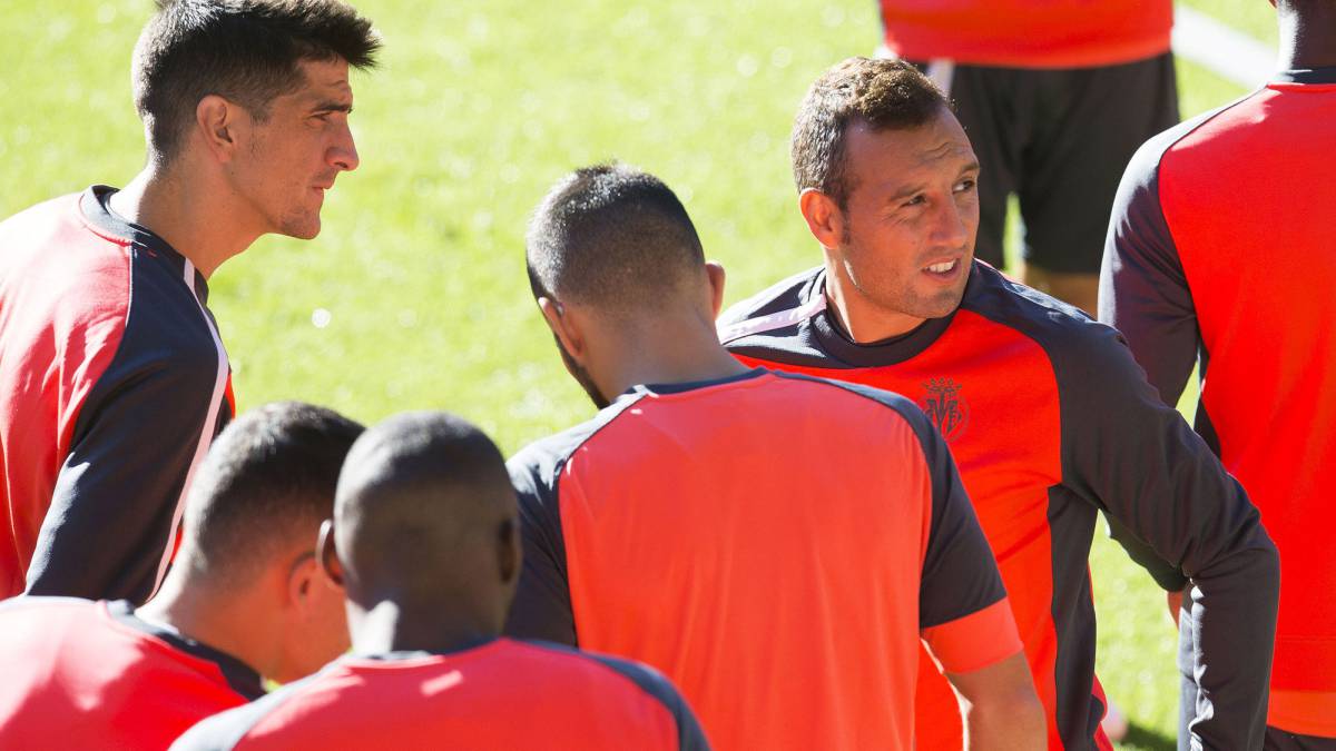Villarreal - Rapid de Viena: horario, canal de TV y dónde ver