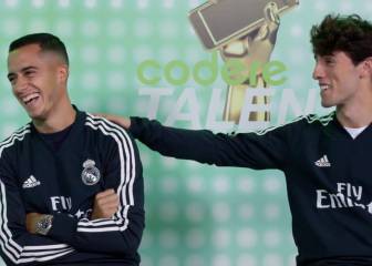 La promesa que realizaron dos jugadores del Madrid para el Clásico
