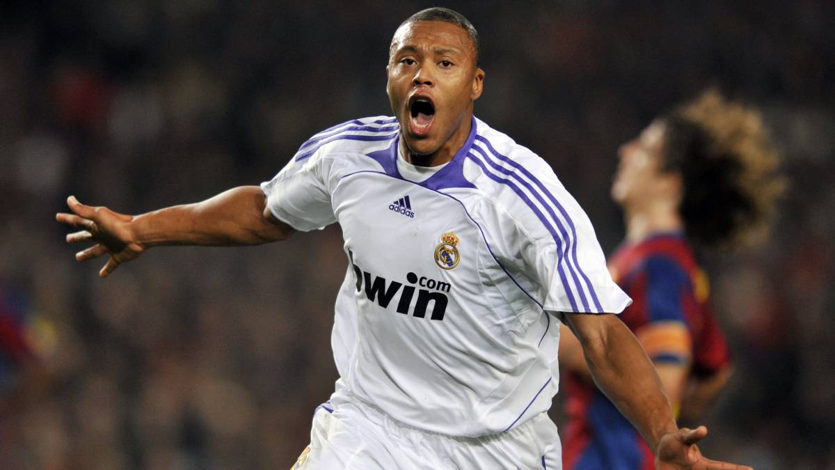 Real Madrid's unexpected heroes in Clásicos against Barcelona