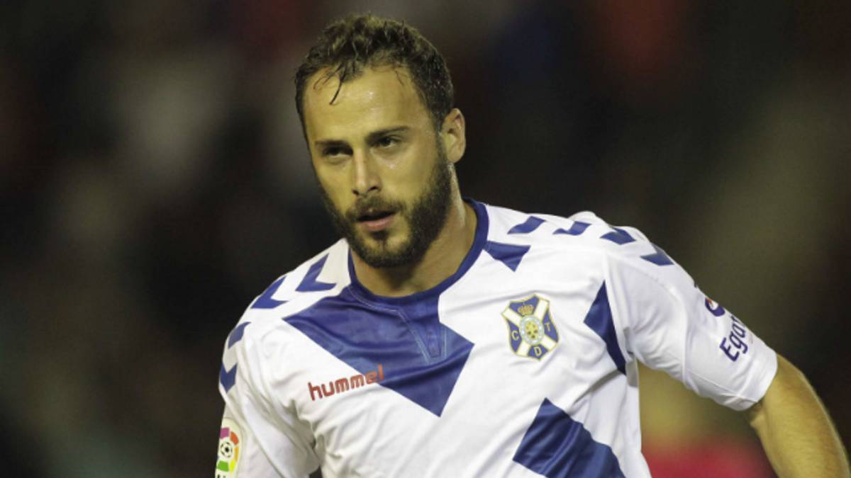Tenerife - Alcorcón en directo: LaLiga 1|2|3 en vivo, jornada 11