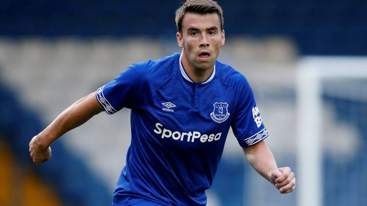 Un capitán del Everton dona 5000€ para la recuperación de un seguidor del Liverpool