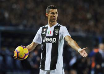 Cristiano: