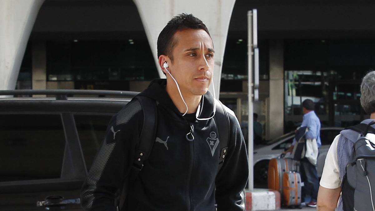 Orellana fue ídolo del celtismo, hasta que forzó su salida y recibió críticas.