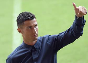 Cristiano: