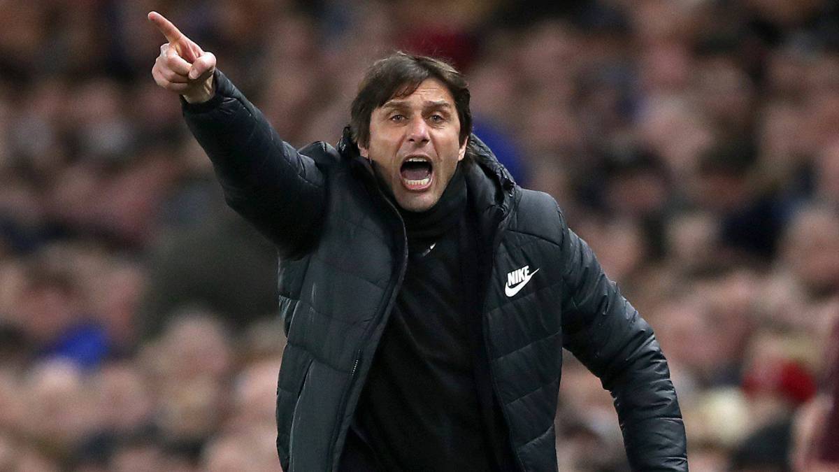 Lippi: "Conte está preparado para entrenar a cualquier equipo"