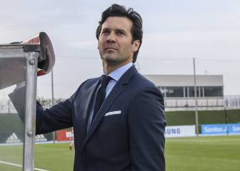 Real Madrid have two weeks to register Lopetegui's successor
