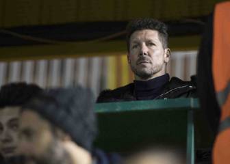 Simeone: