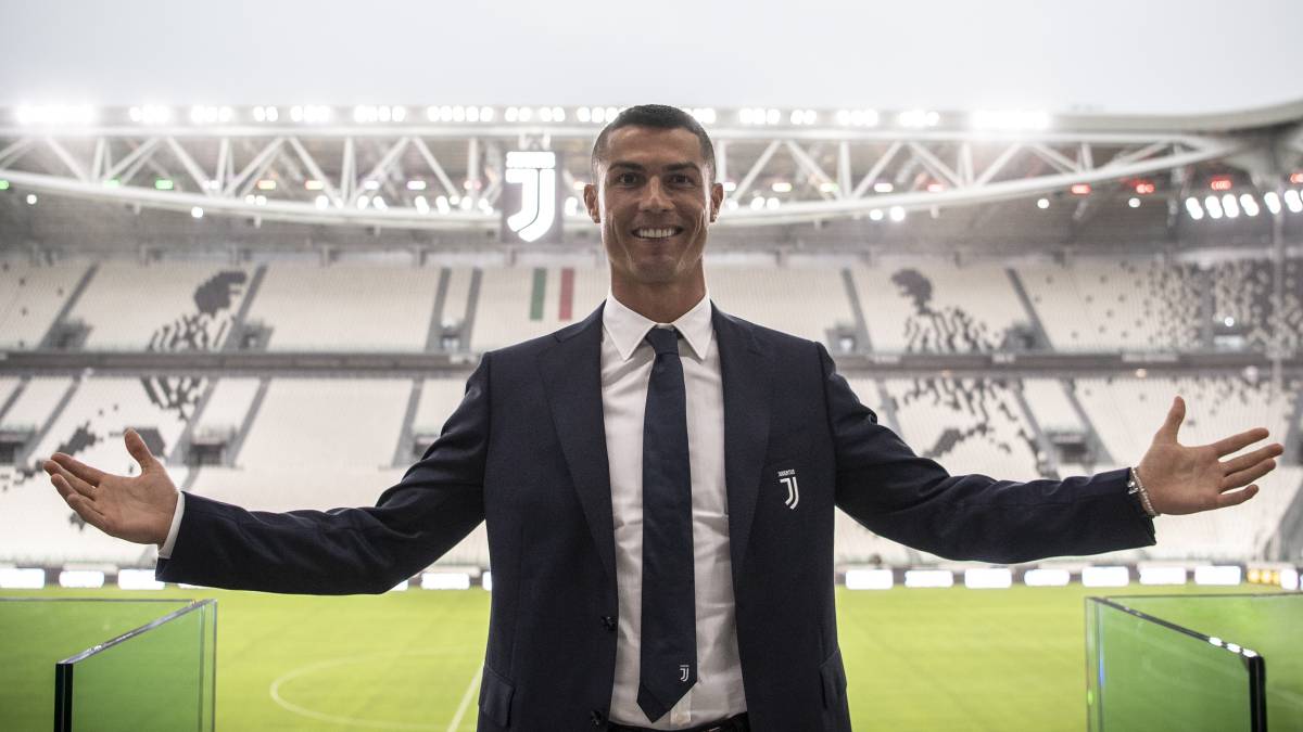 Cristiano: "Hay a quien le gustaría que fuera el final de una época; pero seguiré estando aquí"