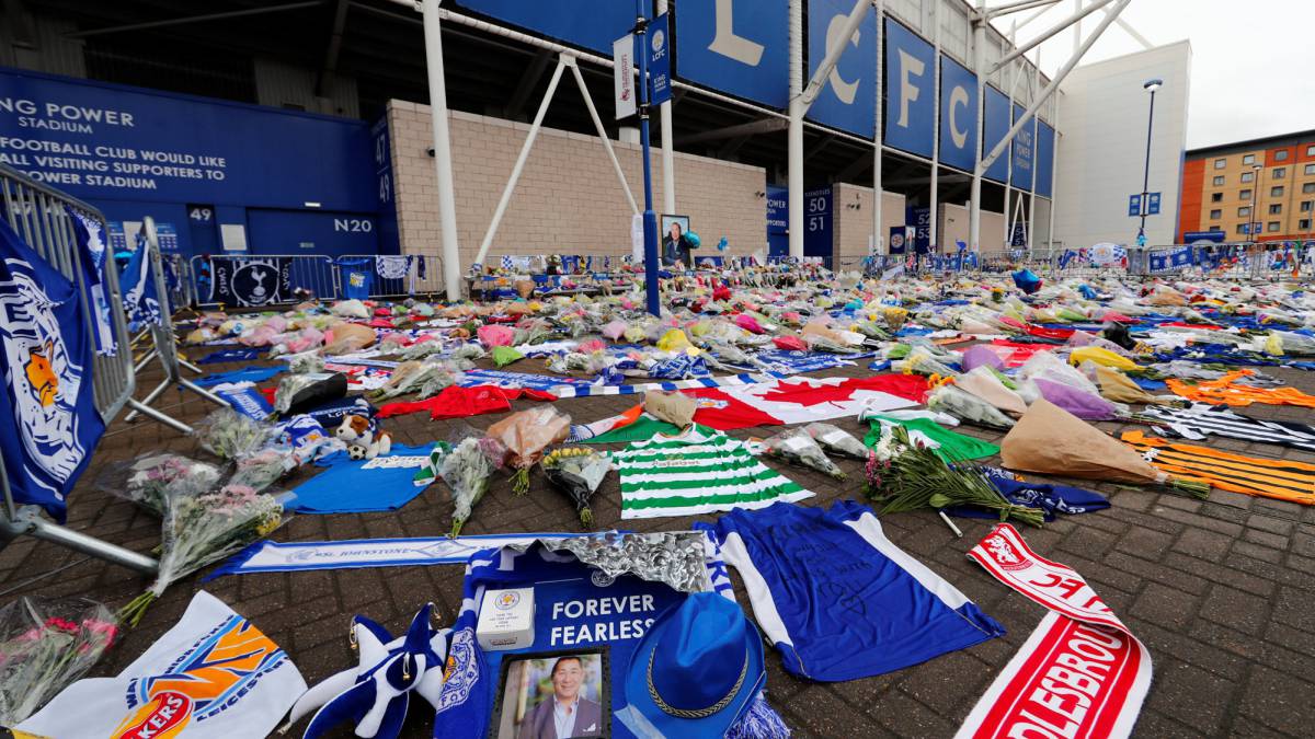 El Cardiff-Leicester no se aplaza