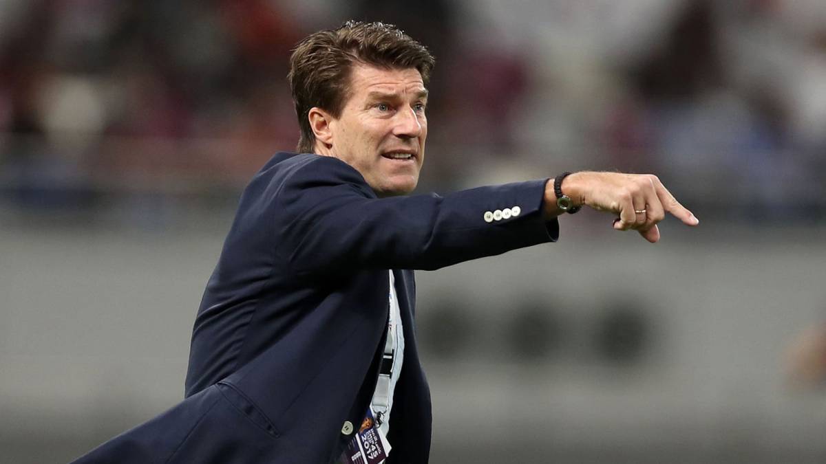 Laudrup ha dicho no al Madrid