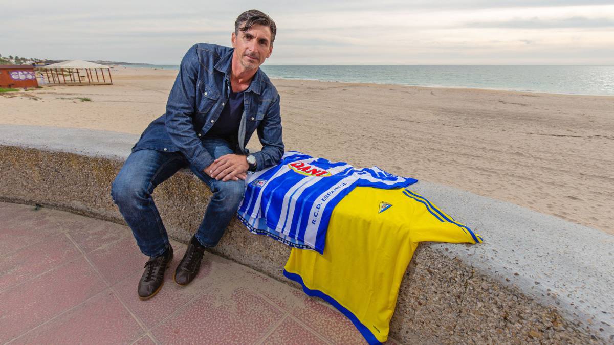 Arteaga: “Fue una casualidad que yo alzara la Copa del 2000”