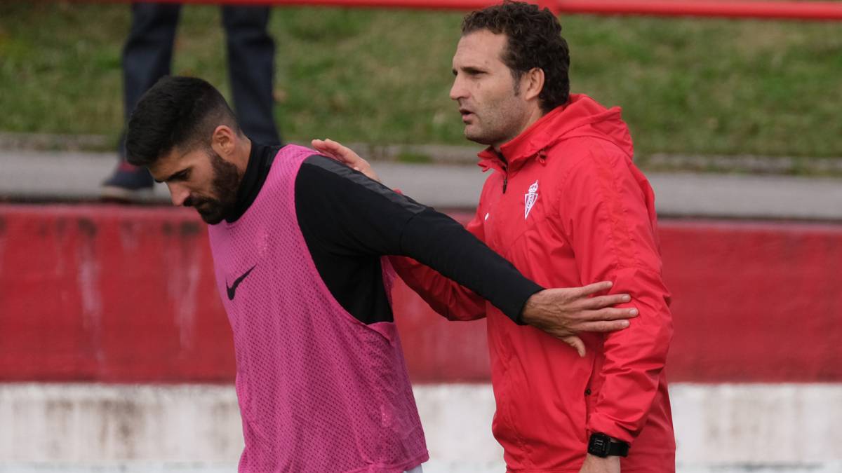 Sporting - Eibar: horario, canal de TV y dónde seguir online