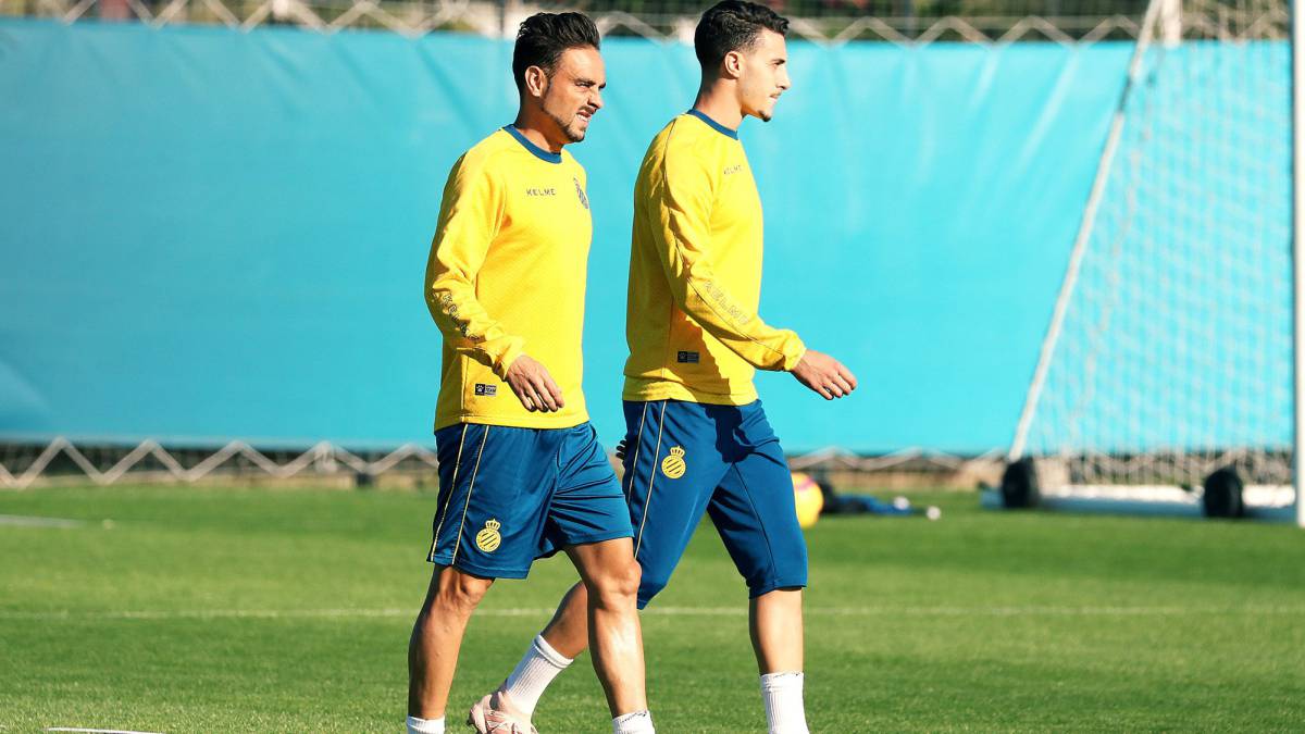 Cádiz - Espanyol: horario, canal de TV y dónde ver online