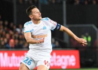Thauvin: