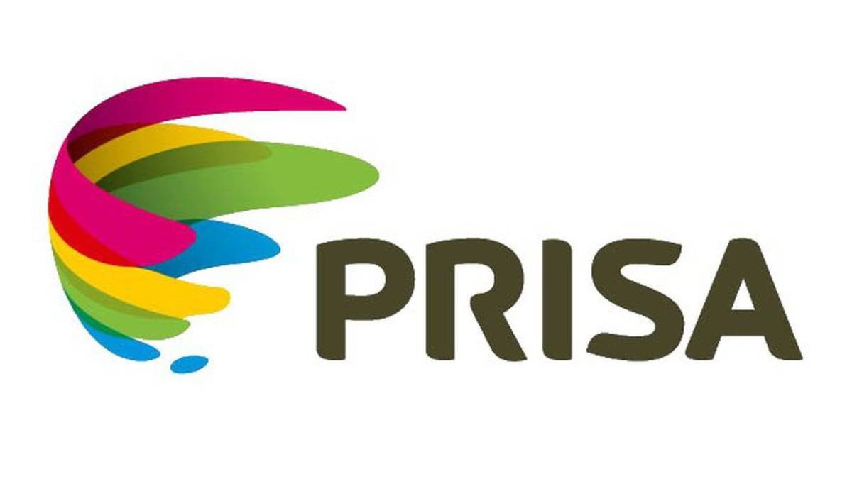 El EBITDA comparable de PRISA aumenta un 8% en lo que va de 2018