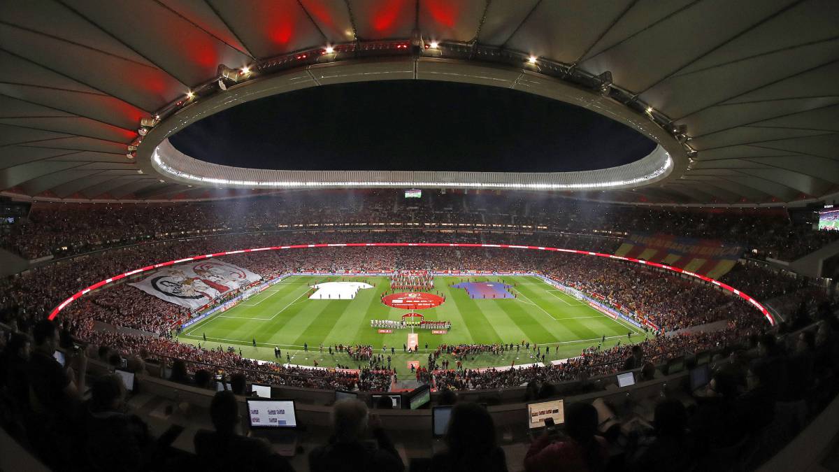 El fútbol da a Telefónica su mejor trimestre en 10 años