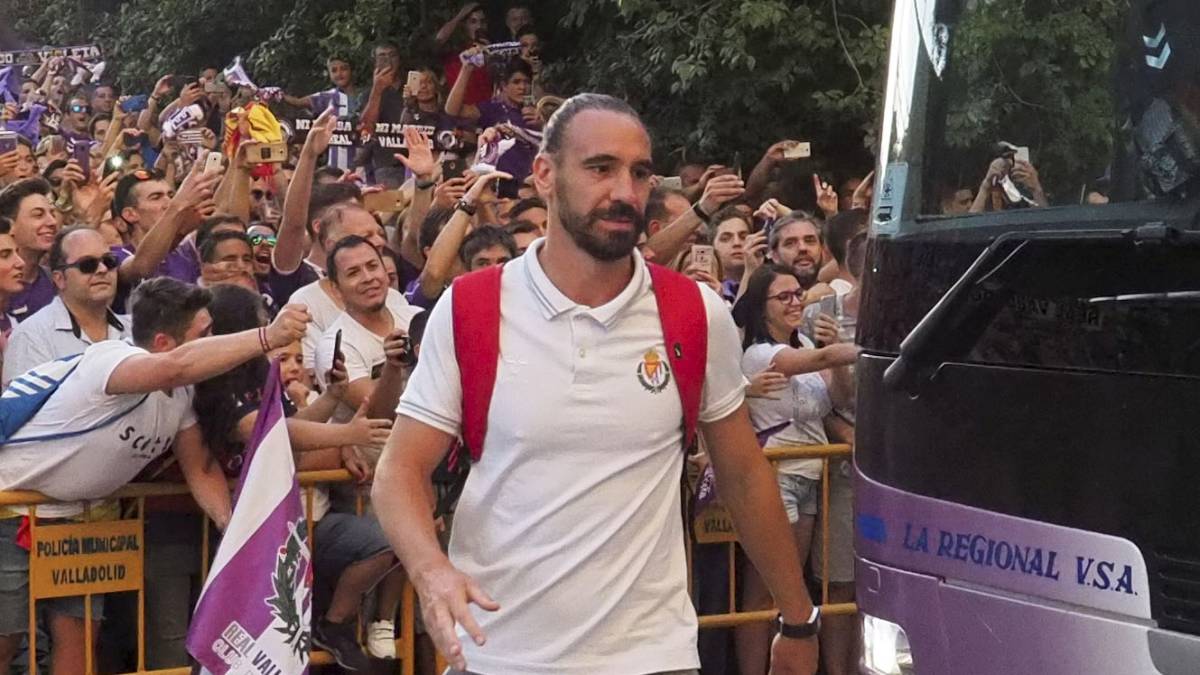 Borja Fernández.